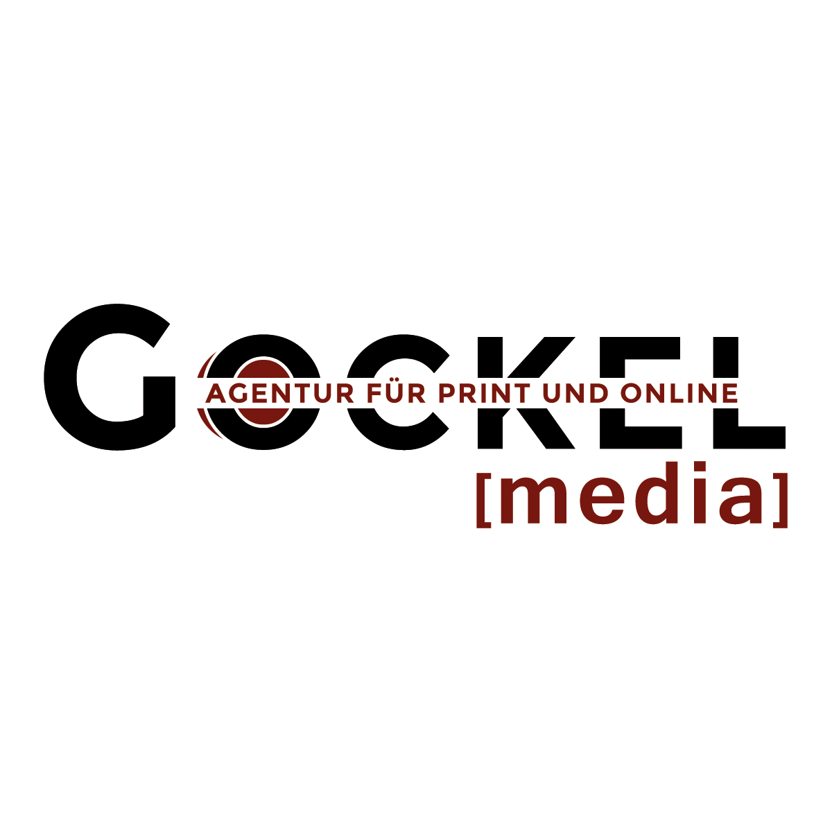 Gockel-Design Logo